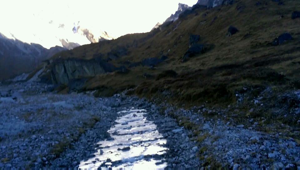 Photo of Goecha La, West Sikkim, Sikkim, India by Kshitij Guglani