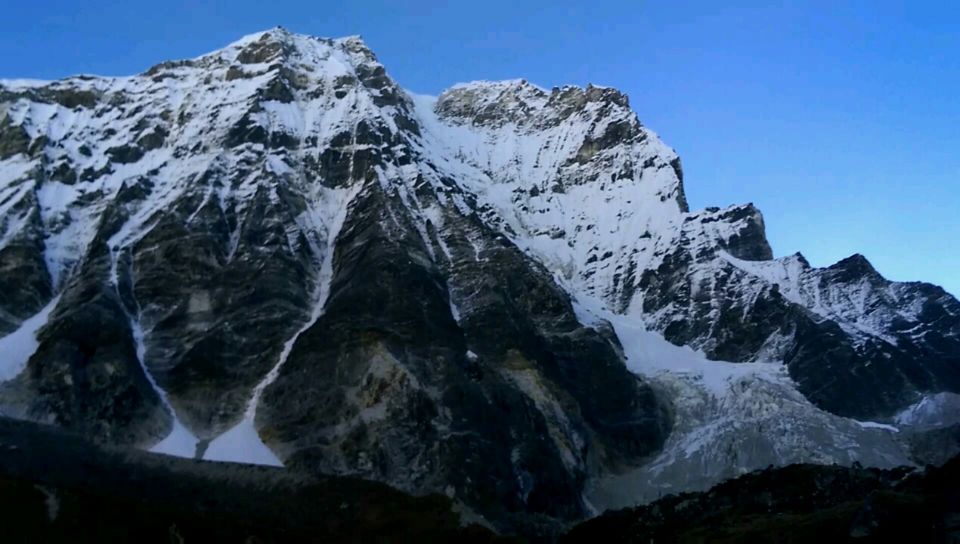Photo of Goecha La, West Sikkim, Sikkim, India by Kshitij Guglani