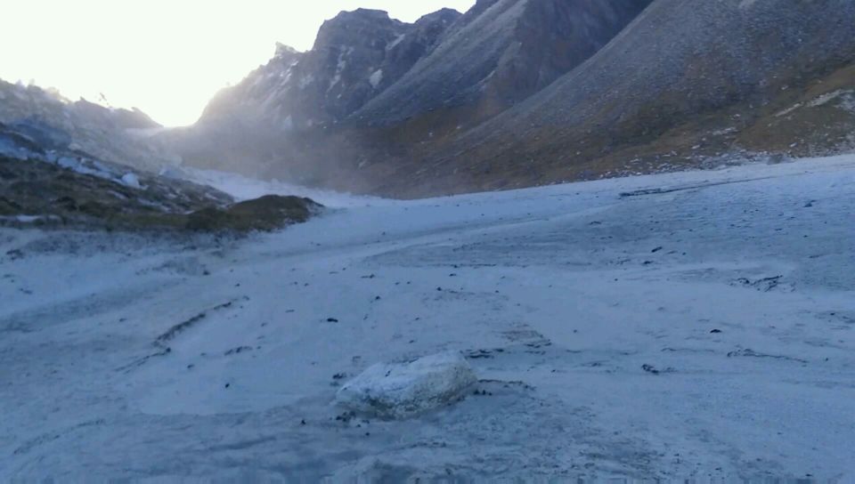 Photo of Goecha La, West Sikkim, Sikkim, India by Kshitij Guglani