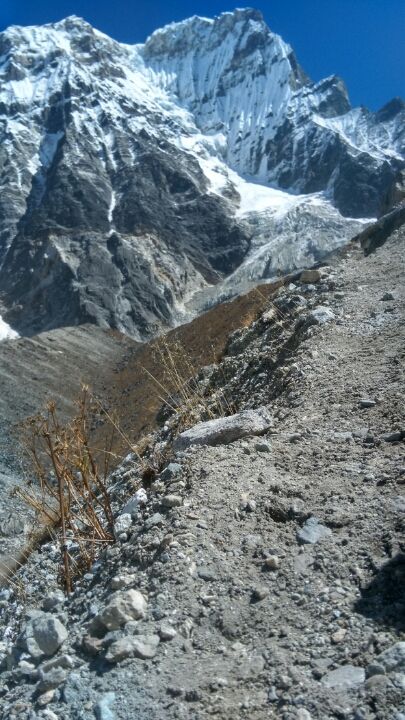 Photo of Goecha La, West Sikkim, Sikkim, India by Kshitij Guglani
