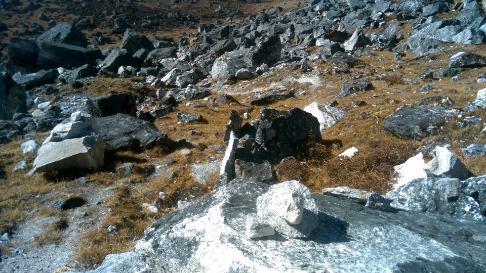 Photo of Goecha La, West Sikkim, Sikkim, India by Kshitij Guglani
