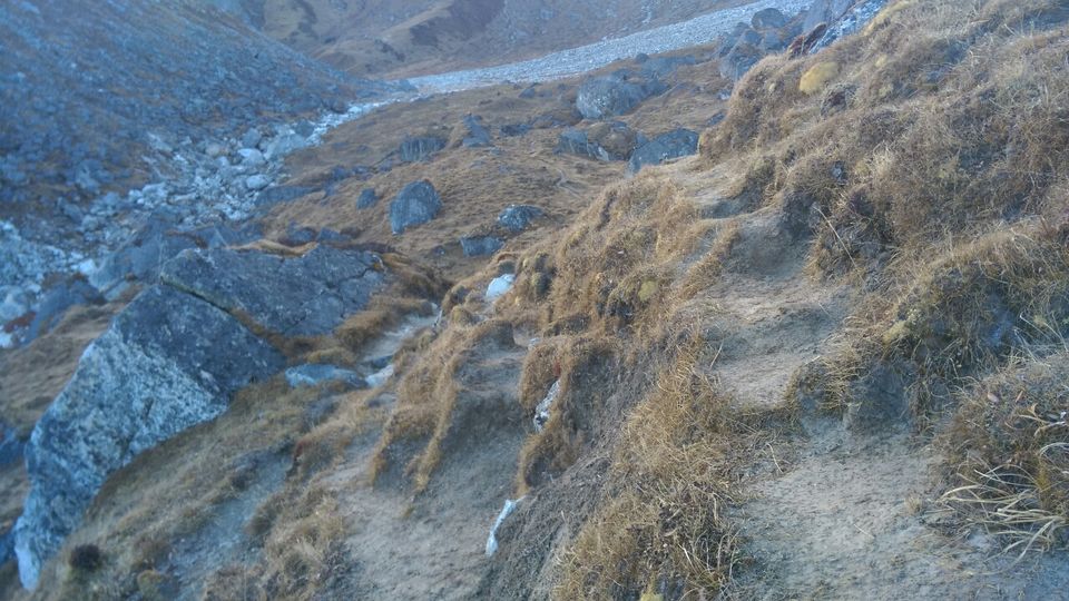 Photo of Goecha La, West Sikkim, Sikkim, India by Kshitij Guglani