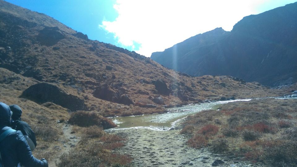 Photo of Goecha La, West Sikkim, Sikkim, India by Kshitij Guglani