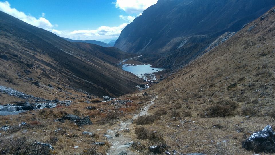 Photo of Goecha La, West Sikkim, Sikkim, India by Kshitij Guglani