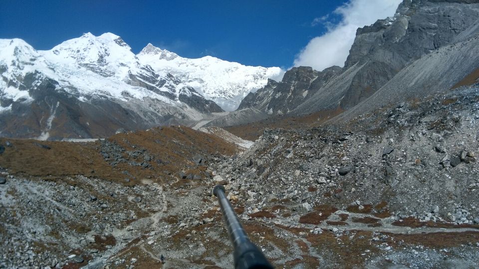 Photo of Goecha La, West Sikkim, Sikkim, India by Kshitij Guglani