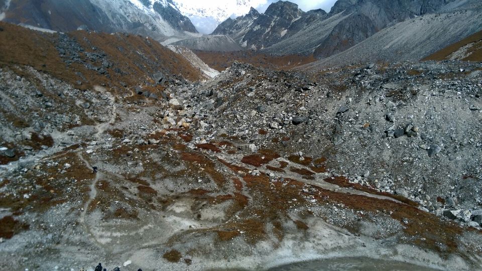 Photo of Goecha La, West Sikkim, Sikkim, India by Kshitij Guglani