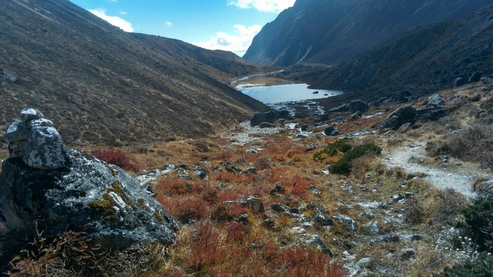 Photo of Goecha La, West Sikkim, Sikkim, India by Kshitij Guglani