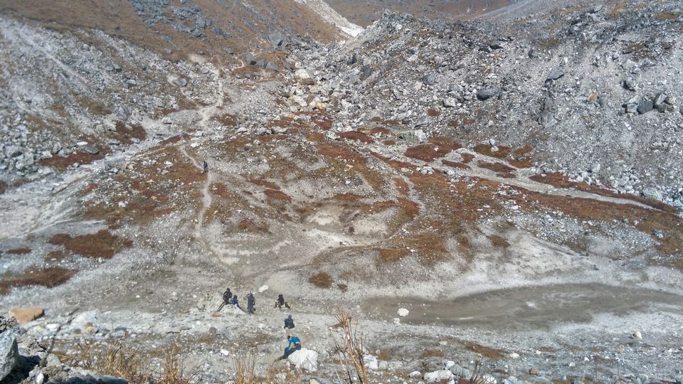 Photo of Goecha La, West Sikkim, Sikkim, India by Kshitij Guglani
