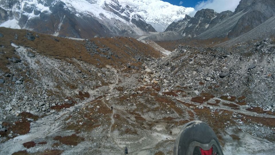 Photo of Goecha La, West Sikkim, Sikkim, India by Kshitij Guglani