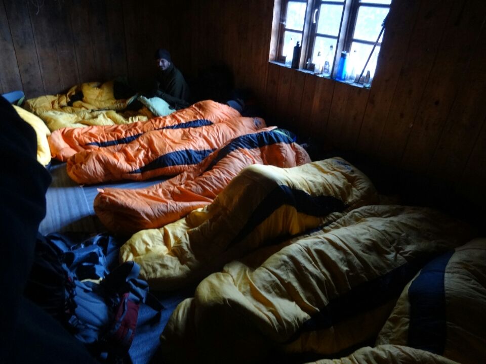 Photo of Goecha La, West Sikkim, Sikkim, India by Kshitij Guglani
