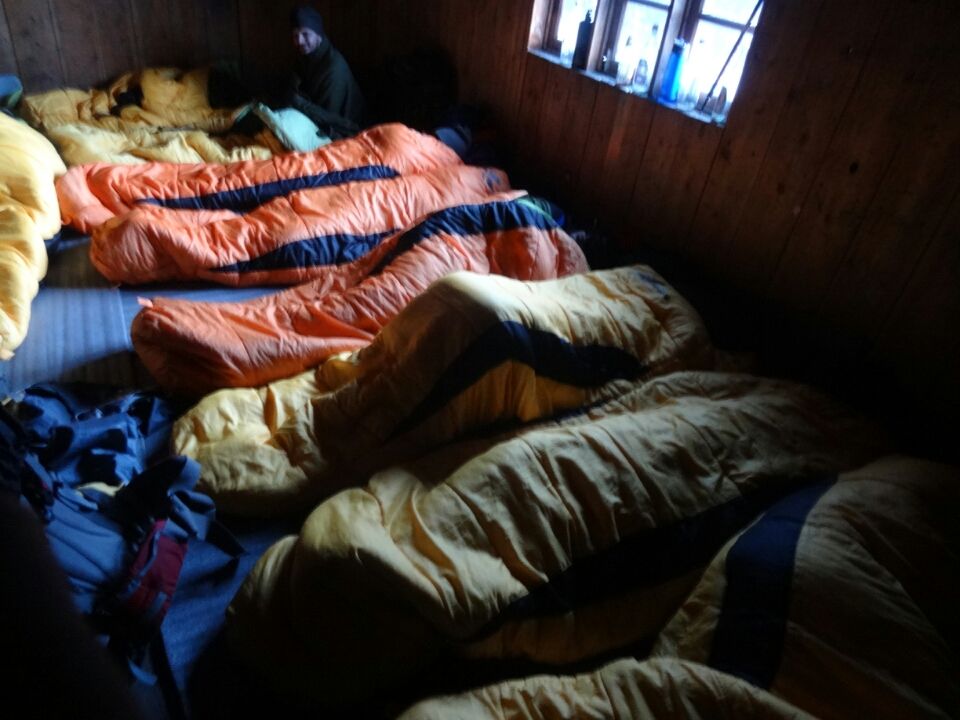 Photo of Goecha La, West Sikkim, Sikkim, India by Kshitij Guglani