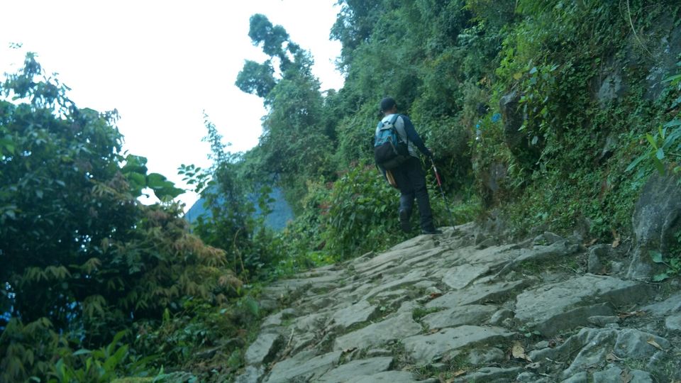 Photo of Sikkim, India by Kshitij Guglani