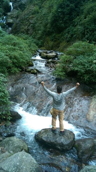 Photo of Sikkim, India by Kshitij Guglani