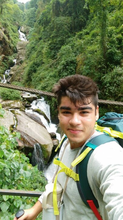 Photo of Sikkim, India by Kshitij Guglani