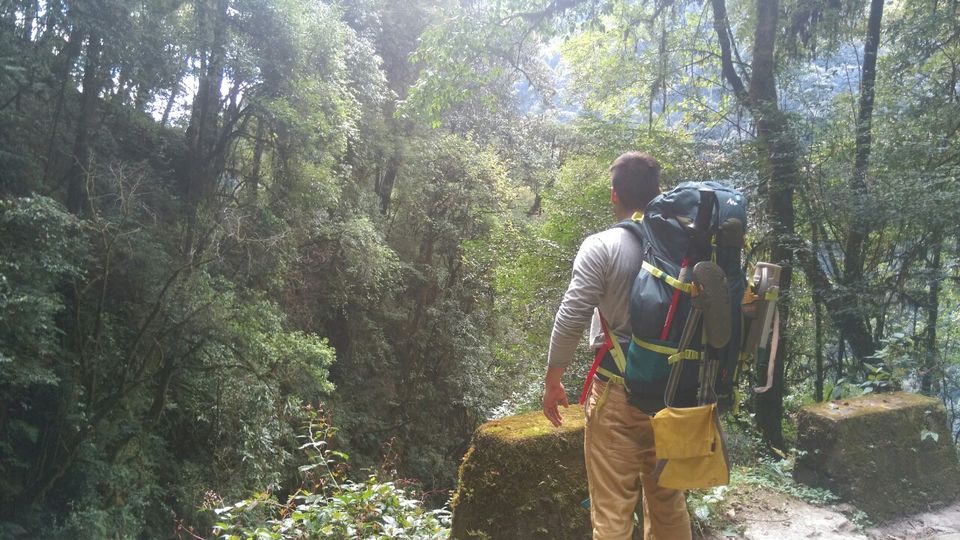 Photo of Sikkim, India by Kshitij Guglani