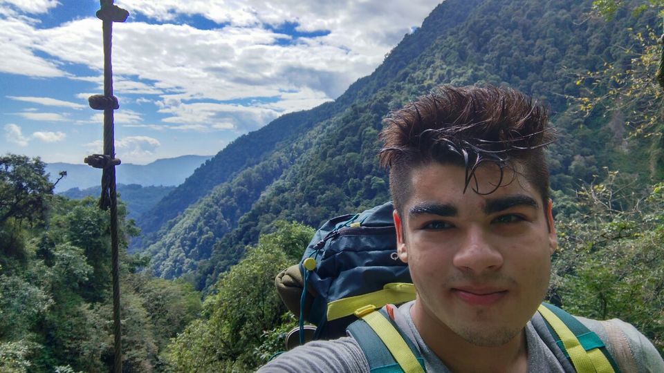 Photo of Sikkim, India by Kshitij Guglani