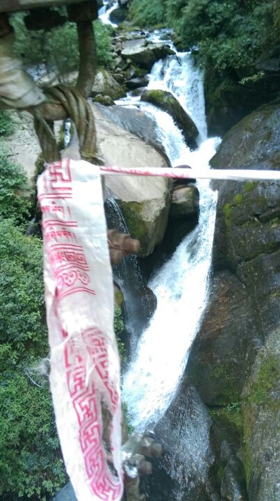 Photo of Sikkim, India by Kshitij Guglani