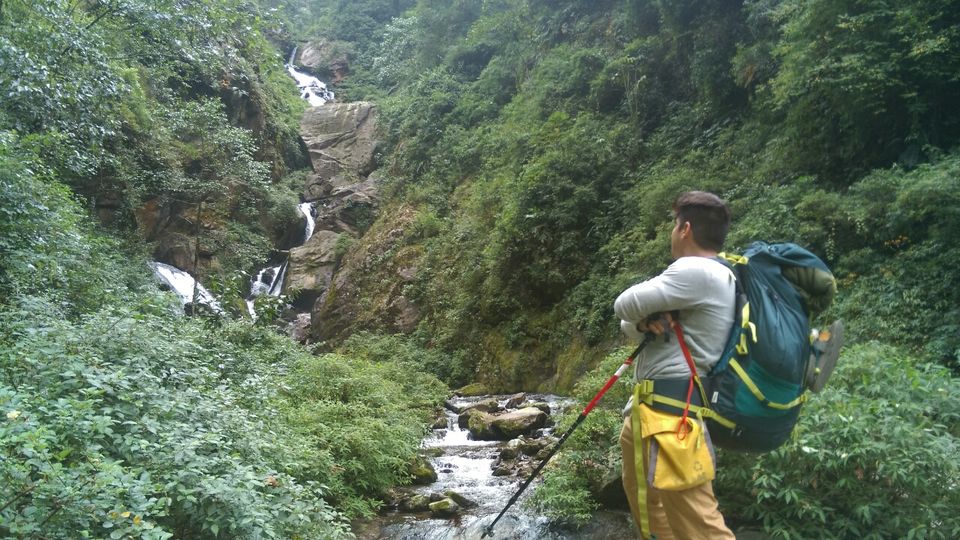 Photo of Sikkim, India by Kshitij Guglani