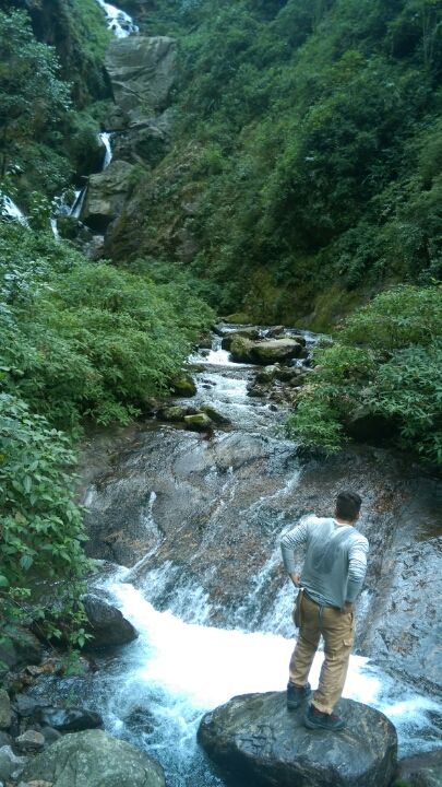 Photo of Sikkim, India by Kshitij Guglani