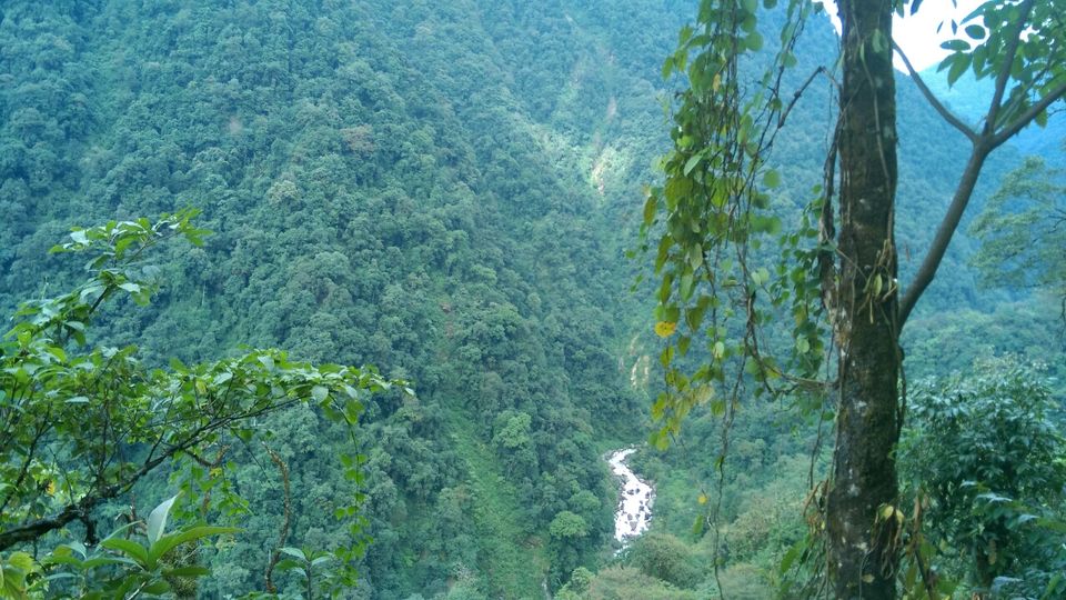 Photo of Sikkim, India by Kshitij Guglani