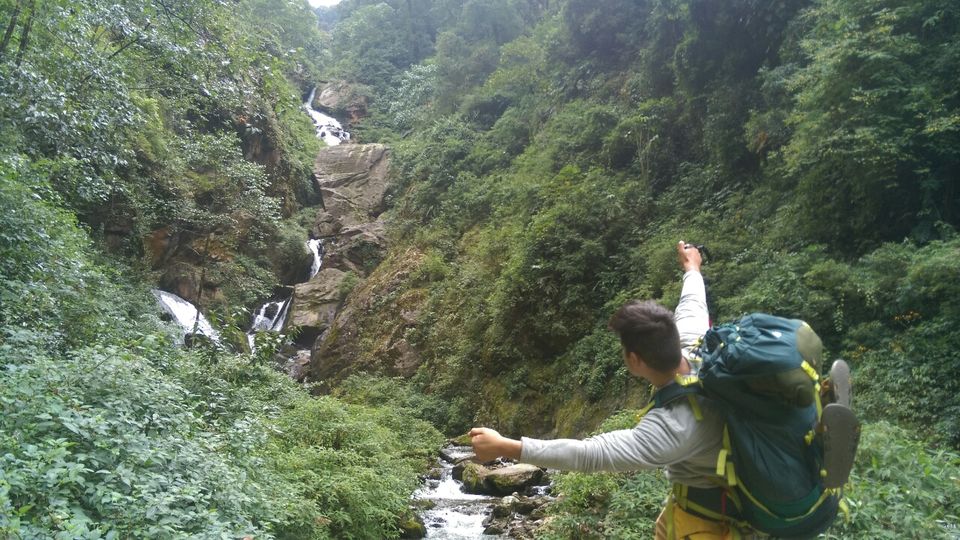 Photo of Sikkim, India by Kshitij Guglani