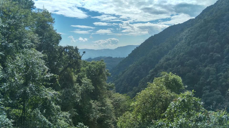 Photo of Sikkim, India by Kshitij Guglani