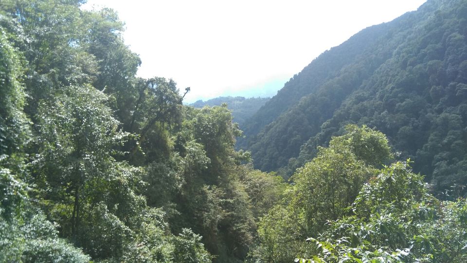 Photo of Sikkim, India by Kshitij Guglani