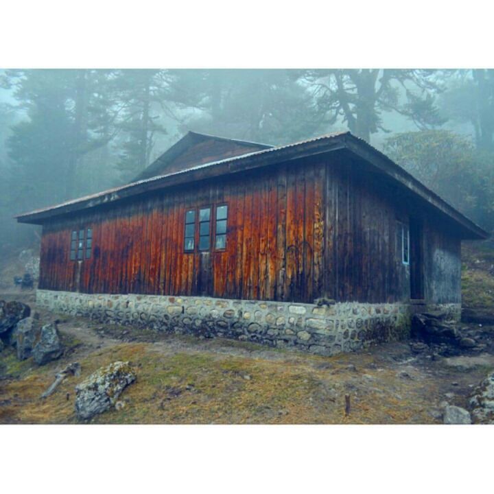 Photo of Goecha La, West Sikkim, Sikkim, India by Kshitij Guglani