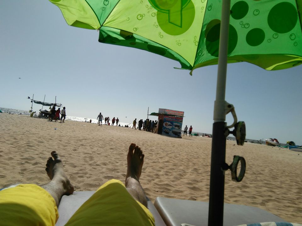 Photo of Goa, India by Kshitij Guglani