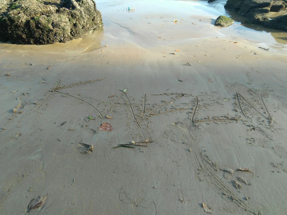 Photo of Goa, India by Kshitij Guglani