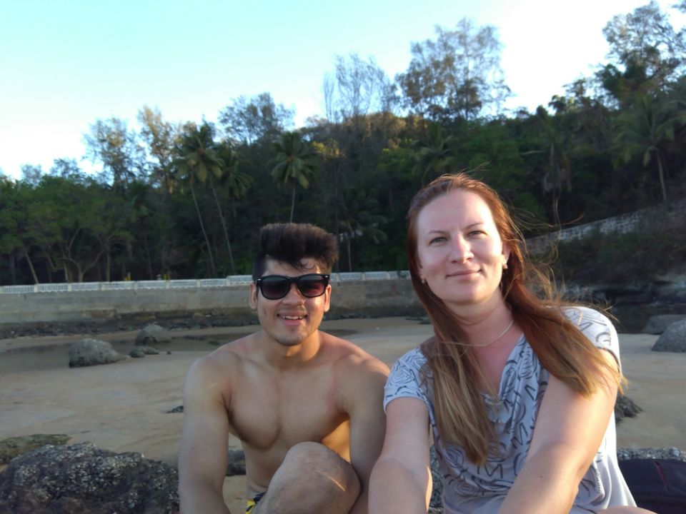 Photo of Goa, India by Kshitij Guglani