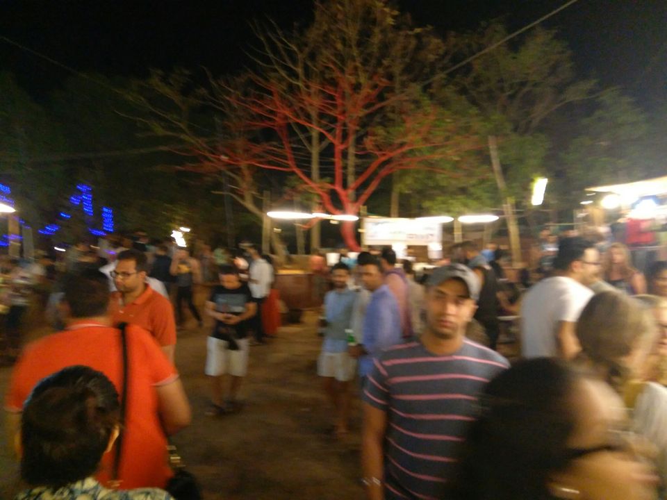 Photo of Goa, India by Kshitij Guglani