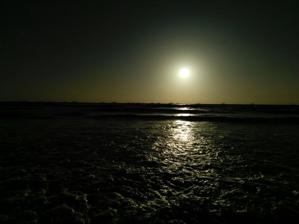 Photo of Goa, India by Kshitij Guglani