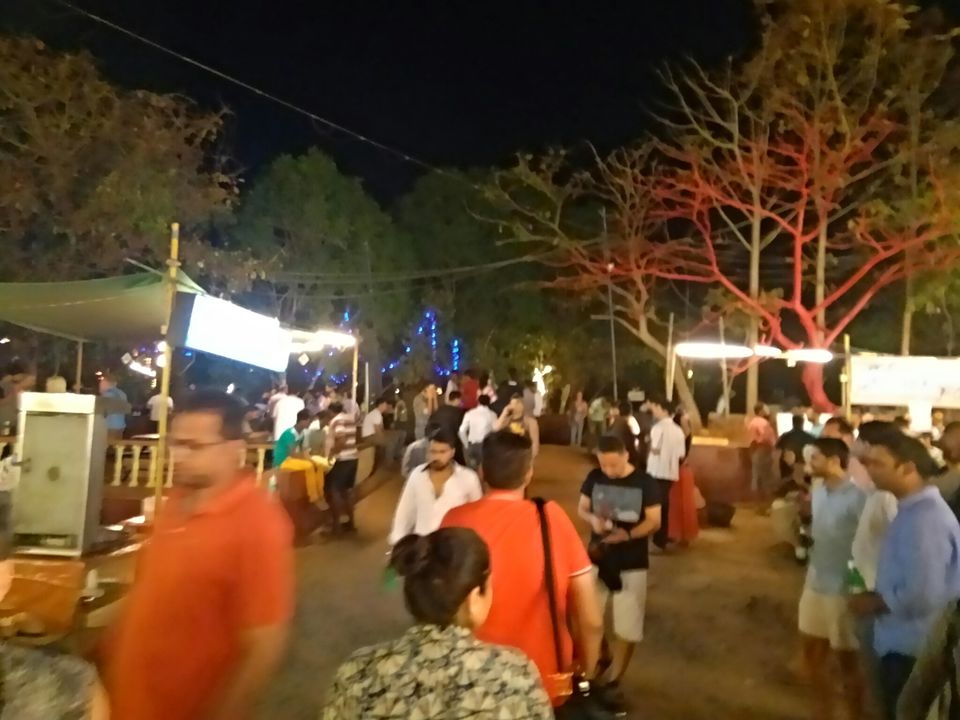 Photo of Goa, India by Kshitij Guglani