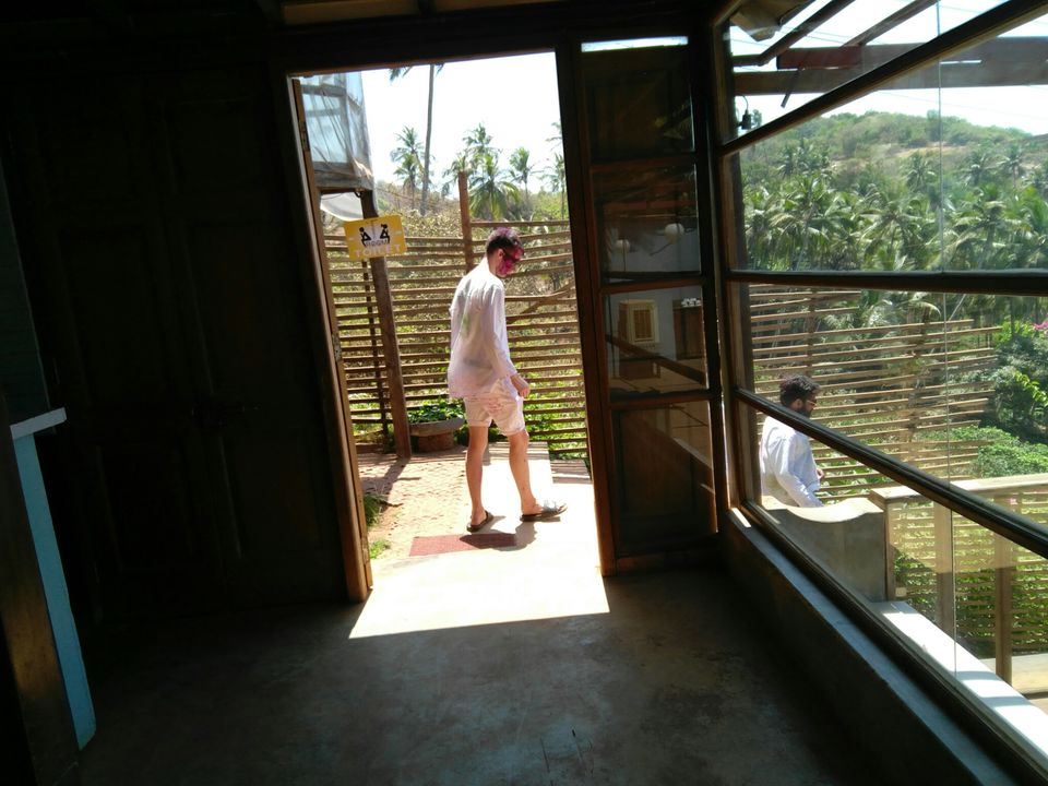 Photo of Goa, India by Kshitij Guglani