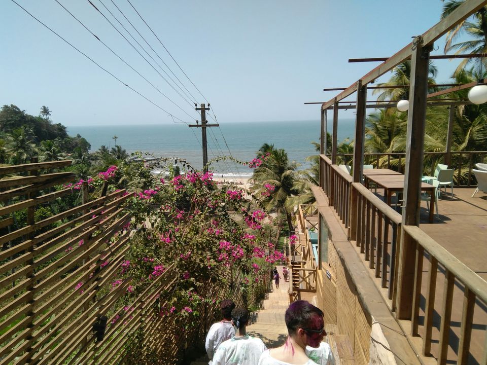 Photo of Goa, India by Kshitij Guglani