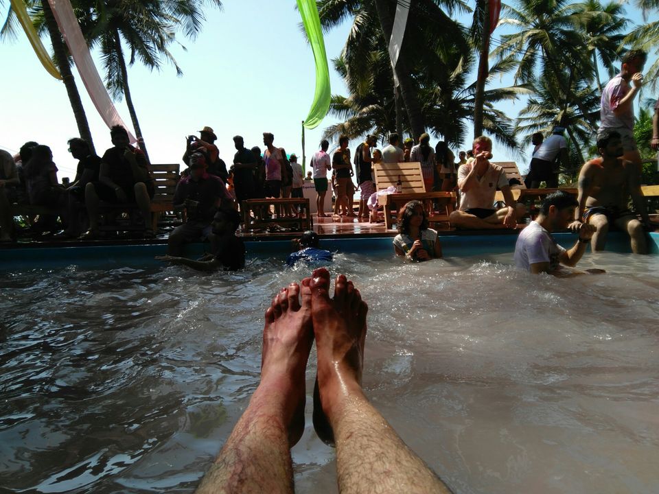 Photo of Goa, India by Kshitij Guglani