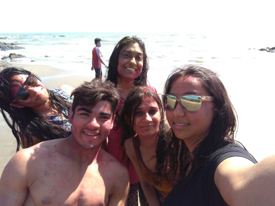 Photo of Goa, India by Kshitij Guglani