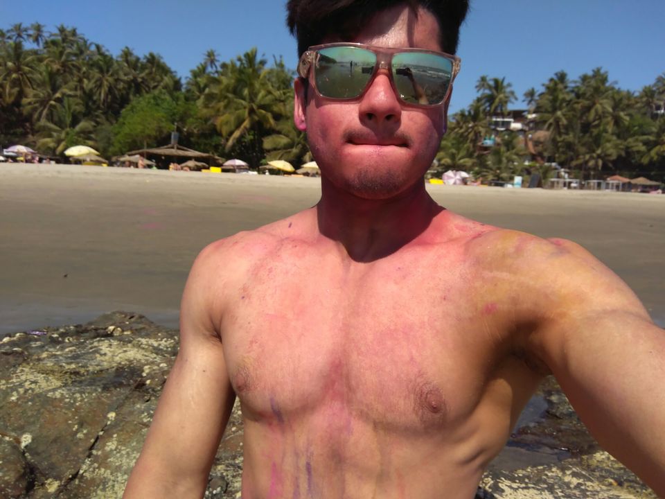 Photo of Goa, India by Kshitij Guglani