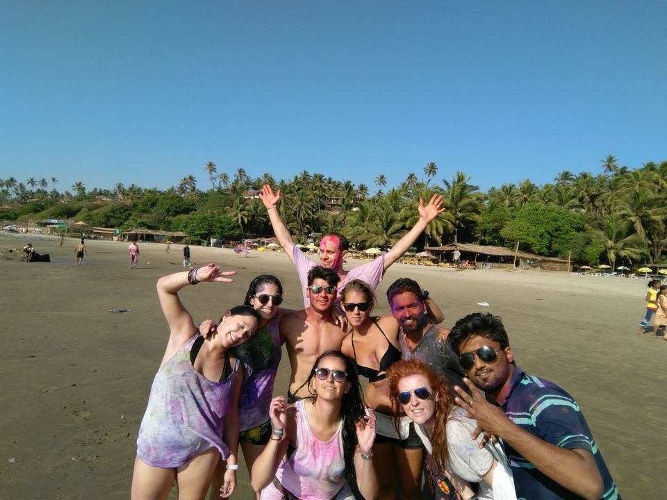 Photo of Goa, India by Kshitij Guglani