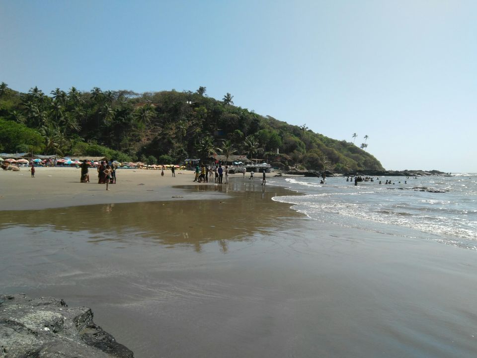 Photo of Goa, India by Kshitij Guglani