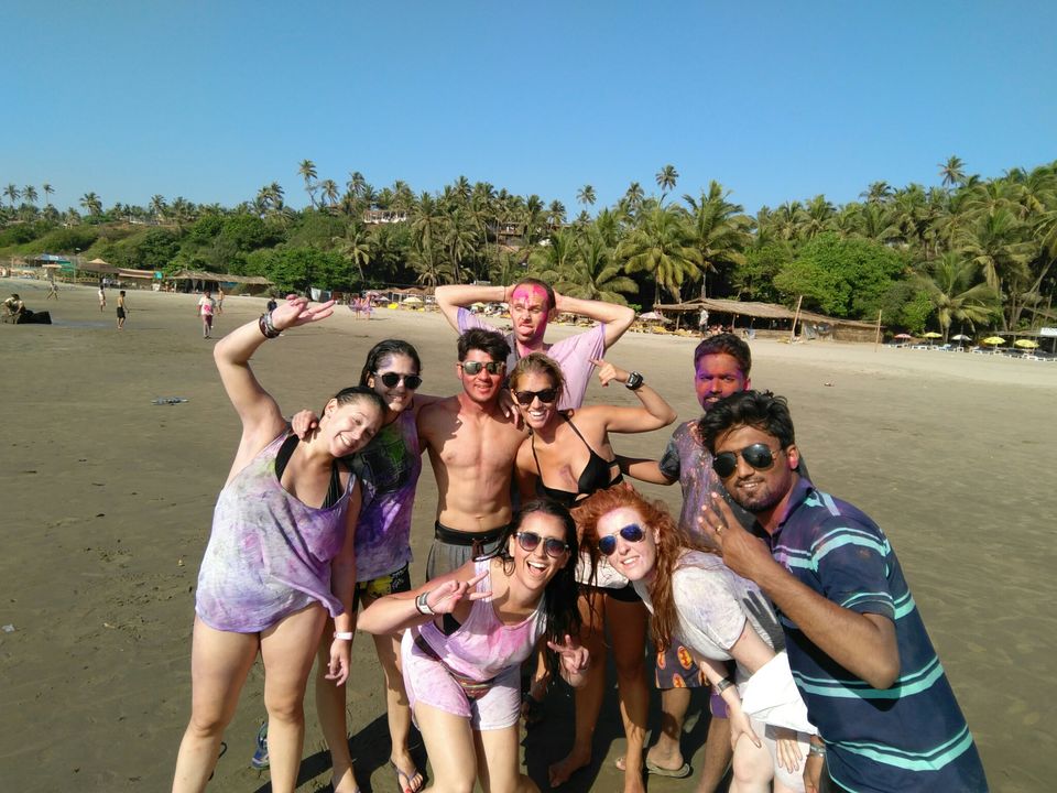 Photo of Goa, India by Kshitij Guglani
