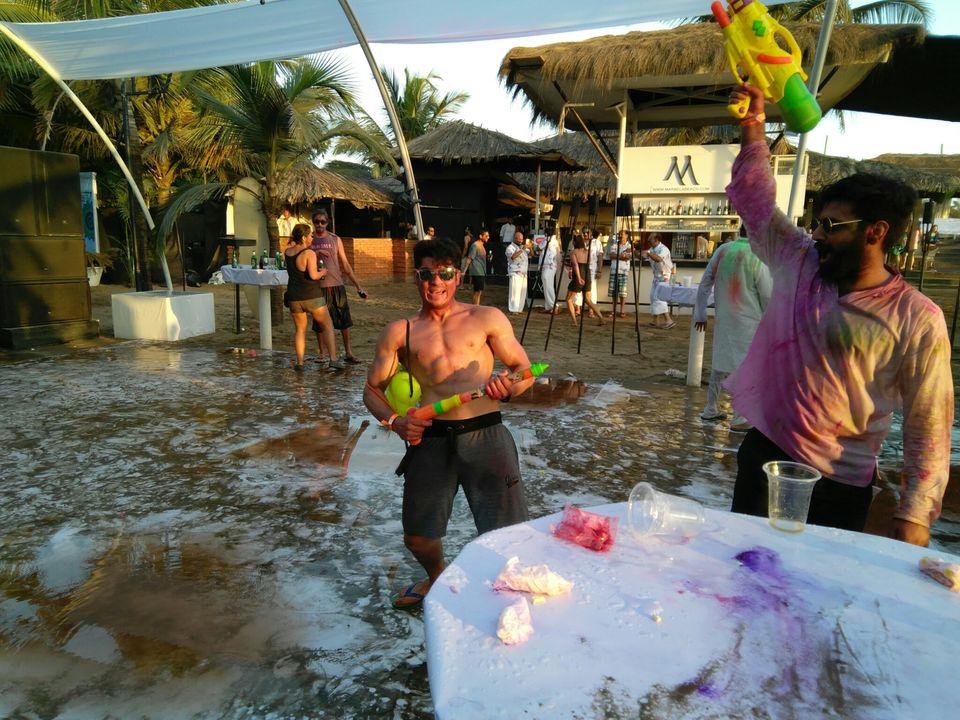 Photo of Goa, India by Kshitij Guglani