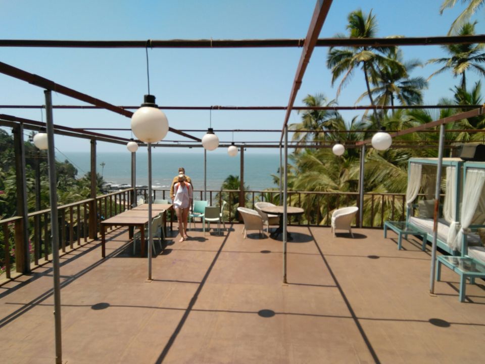 Photo of Goa, India by Kshitij Guglani