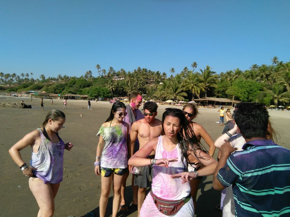 Photo of Goa, India by Kshitij Guglani