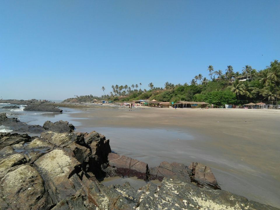Photo of Goa, India by Kshitij Guglani