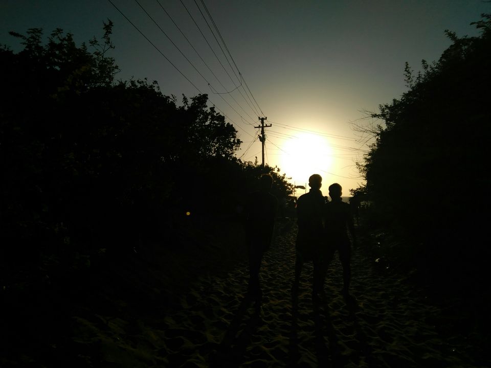 Photo of Goa, India by Kshitij Guglani