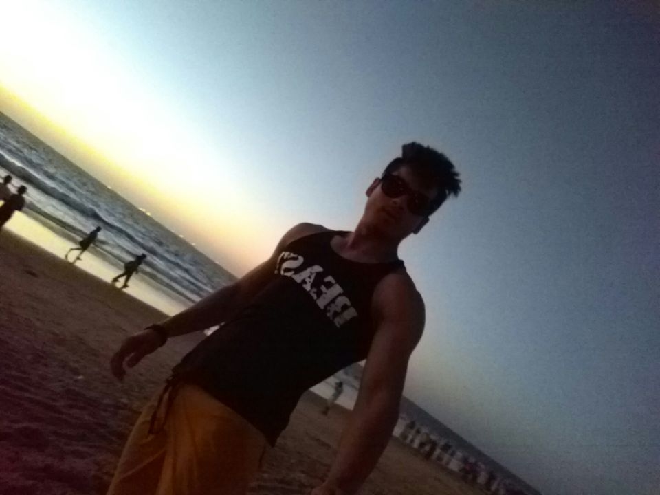 Photo of Goa, India by Kshitij Guglani