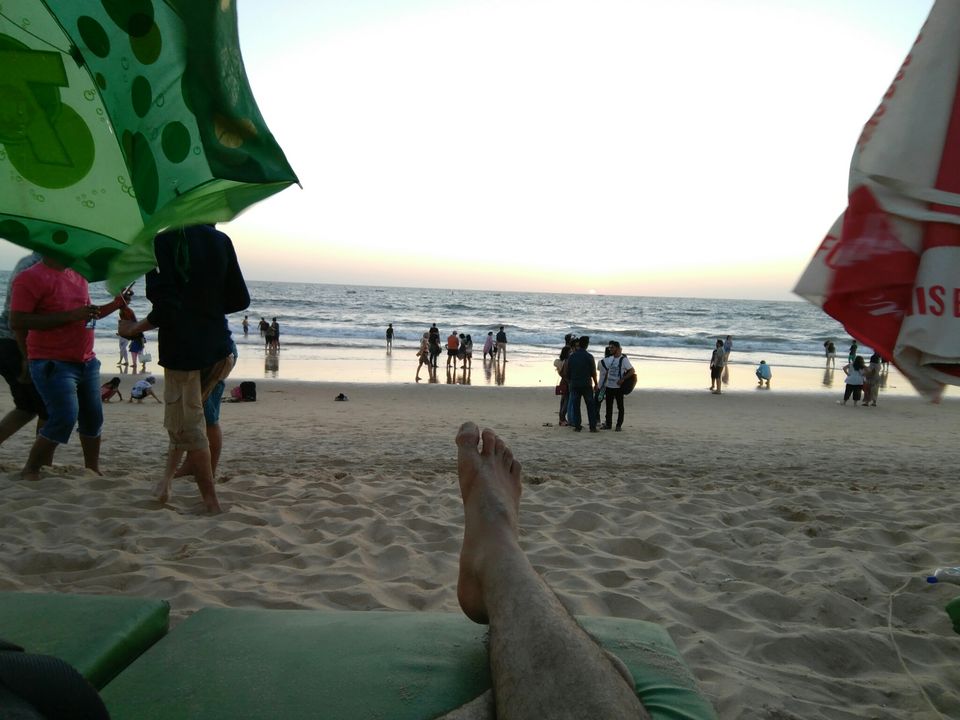 Photo of Goa, India by Kshitij Guglani