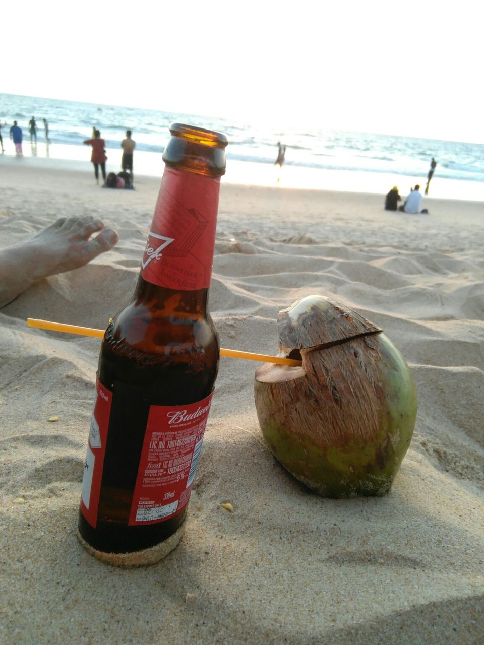 Photo of Goa, India by Kshitij Guglani